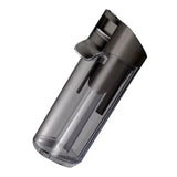Replacement Dirty Water Tank For TINECO For Floor ONE S5 / S5 PRO Vacuum Cleaner Cleaning Tools Home Appliance Parts