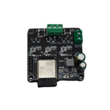 ESP32 20A Brushless Motor Driver Board DC12-28V ESP32-WROOM-32E Motor Driver