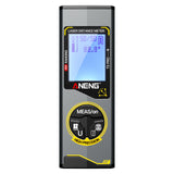 ANENG T3/T3 PRO/T5/T5 PRO Laser Distance Meter 30m50m High Precision Digital Tape Measure with Electronic Level Area Volume Test