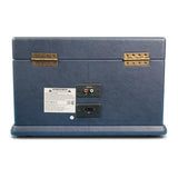 FM Analog Tuning Radio CD Player Bluetooth/AUX-IN And Built-in Stereo Speaker Multi-function In Stock Turntable Player