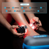 Kineon  2024 New Arrivals Physical Therapy Equipments for Body Knee Back Pain Relief Injury Healing Rehabilitation
