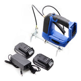 Portable electric beekeeping tool bee shaking machine automatic bee shaking and device 20V lithium battery wireless chargingmode