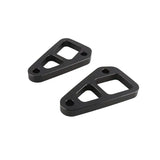 Motorcycle Footstool Eliminator Side Tie Down Brackets For Tenere700 TENERE 700 T700 Rally Accessories