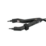 Heat Hair Connector – Adjustable Temp Fusion Hair Extension Iron for Keratin Bonding, Professional Hair Joining Tool