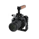 Camera Cage For Canon Camera Cage For Nikon Camera Cage For Panasonic Camera Cage
