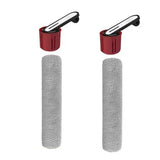For Dreame T40 Pro/Ultra/Tubro Replacement Parts Roller Brush And Roller Brush Handle