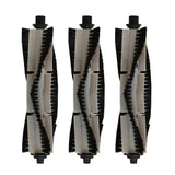 For ILIFE A20, T20S For Polaris PVCR 3600 Robot Vacuum Replacement Roller Brush Cleaning Tools Home Appliance Parts