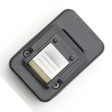 For DJI Mic 2 Receiver Is Connected With The MI Hot Shoe Interface Of Sony Camera DJI Mic 2 Camera Adapter