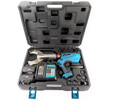 EZ-105C Cordless Battery Powered Hydraulic Cable Cutter for Dia 105mm Armoured Cable