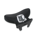 Accessory Motorcycle Rear Passenger Backrest Cushions Waist Support For ZONTES 368-K ZT 368K