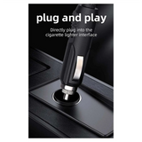 Zello 4G Full Band Radio Car Intercom Communicator Set