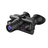 Z9157 Head Mounted Tactical Telescope Goggles Camera 4K UHD 40MP Infrared Night Vision Binoculars Camera for Hunting