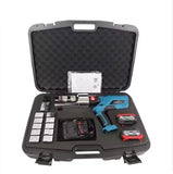 EZ-630 Battery Powered Hydraulic Pliers 25-630 Sqmm Hydraulic Crimping Tools