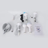 6 in 1 80k Cavitation Machine Fat Loss Body Sculpting Slimming Lose Weight RF Lipo Laser Lipolysis Liposuction Machine