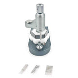 Self Clamping Multi-Purpose Strip Remover 360 Degree Rotating Strap Adjuster Watch Adjuster And Strap Remover