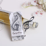 30pcs Symphony Music Note Bottle Opener Wedding Favor