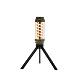Portable Camping Lamps for Outdoor Rechargeable Camping Torch&Lantern