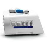 Pain Relief Extracorporeal Erectile Dysfunction Massager Focused Extracorporeal Shockwave Machine Physiotherapy