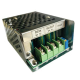 15A Vehicle Power Module DC12-75V To DC2.5-50V Adjustable Step Down Solar Wind Voltage Regulator DC-DC Buck Power Supply Module