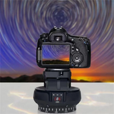 GW-Electric SLR Camera Gimbal 360-Degree Electric Remote Control Smart Gimbal Formobile Phone 9-Speed Adjustable