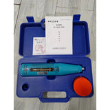 HT225 /HT225B High Quality Resiliometer Concrete Rebound Hammer Tester Concrete Rebound Test Schmidt Hammer