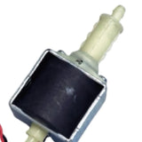 For Cecotec For Conga 11090 Robot Vacuum Cleaner Water Pump Motor Cleaning Tools Home Appliance Parts For Household