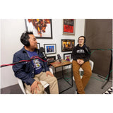 Zoom H4essential 4 Track Handy Recorder with Clip-free Recording and 130 dB SPL XY Mic for Interviews and Podcasts