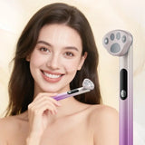 Vibration Eye Massager Dark Circles Eye Fat Removal Skin Beauty Equipment Women Cosmetic Device Electric Home Use Beauty Devices