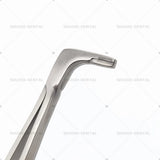 M Lab Matrix Holder Forcep Matrices Placing Tweezer Tip with T/C  Lab Orthodontics Matrics Forcep Dentist Surgicals Instruments