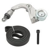Exclusive Belt Tensioner Assembly Drive Belt Tensioner Kit 31170-RWK-015 For Honda Civic 1.8L 31170-RWK-025
