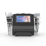 Professional 3D Body Sculpting Machine Multifunctional RF Slimming Beauty Device for Lipolysis Fat Blasting Removal on Face Skin