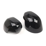 Reverse Mirror Housing Cap For MINI Cooper F54 F55 F56 F57 F60 2020-2024 Car Accessories
