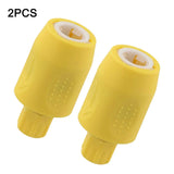 Hose Connectors For KARCHER  For Puzzi 8/1  10/1 Steam Cleaner Parts 4.446-023.0 Cleaning Tools Home Appliance Parts