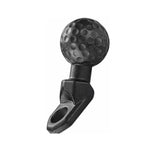 Motorcycle Stand Phone Holder Mounts Bracket Motorcycle Base W/ 10mm Hole 1'' Ball Head Adapter Work Quad Accessories Beta