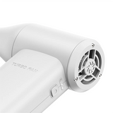 ABWG-New X5 Jet Turbo Fan 130000 RPM Electric Jet Fan Super Jet Fan Blower Violent Turbo Fan Tools Outdoor