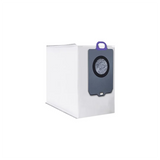 - For Narwal Flow Replacement Accessories Main Side Brush HEPA Filter Mop Roller Dust Bag Spare Parts