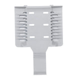 4X Vacuum Base Station Filter Sinks For Narwal Xiaoyao 002 Vacuum Cleaner Accessory Sink Strainer