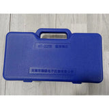 HT225 /HT225B High Quality Resiliometer Concrete Rebound Hammer Tester Concrete Rebound Test Schmidt Hammer