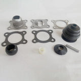 M/T Gearshift Level Assy for Mitsubishi PAJERO MONTERO II 2Nd V31 V32 V33 V43 MR110456 MR567088 Transmission Case