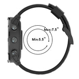 SUNROAD Digital GPS Sports Watch Waterproof Swim Altimeter Compass Triathlon Men Wristwatch Run Outdoor Camping Fitness Tracker