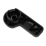 Hood Release Handle Knob Hood Latch Pull Handle Lever for 2012-2015 Ford Focus / C-Max CV6Z-16B626-A