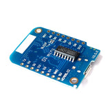 For Wemos D1 Mini V3.0.0 WIFI Internet of Things Development Board Based ESP8266 CH340 CH340G For Arduino Nodemcu V2 MicroPython