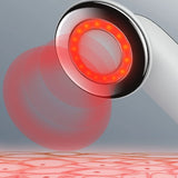 Household Portable Firm Skin Instrument Handheld Electric Massager Lift Skins Beauty Device Massagers Beauty Devices Supplies