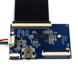10.1" Capacitive Tocuh Panel 227mmx147mm for 16:10 1280x800 1920x1200 LCD Screen