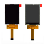 2.8 inch TFT LCD Screen SPI Serial Port Screen 240*320 4-Wire IO Driver ST7789V 18PIN