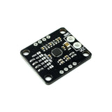 TS472 Amplifier Module Low Noise Electret Microphone Audio Preamplifier Board With 2.0 V Bias Output PDA audio development board
