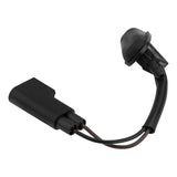 Front Windshield Washer Nozzle With Heated 1708177 4M51-17666-BD For Ford Focus 2004-2011 Windscreen Sprayer Jet