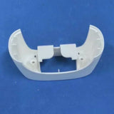 White Charging Port Cover Compatible With Tineco/Floor-One S5 And S5 Pro 2 Vacuum Cleaner, Dust Protection Accessory