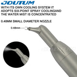 L Lab Aluminum Oxide Micro Blaster Interface Microetcher Sandblasting Alumina Gun Air Abrasion Polisher Dentistry Tools