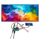 OutDoor High Brightness 2000nits 21.5inch 1920x1080 LCD Screen With LCD Controller Board Kits
